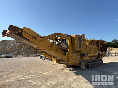 2021 Screen Machine 4043T Slagbreker