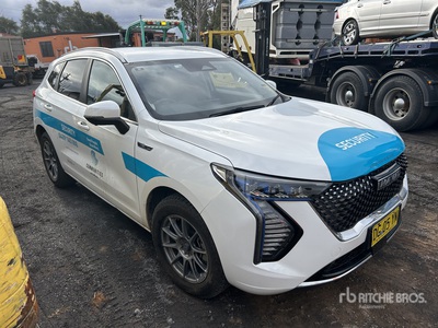 2023 HAVAL Jolion SUV