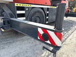Crane Superstructure with