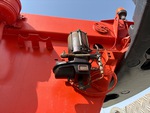 Underbody with Automatic Lube System