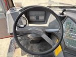 Control Station with Steering Control