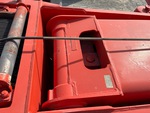 Crane Superstructure with