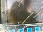 Upper Control Station with Drum Rotation Indicator