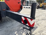 Crane Superstructure with