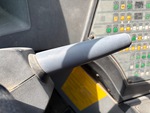 Control Station with Engine Brake