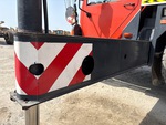Crane Superstructure with
