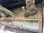 Hydraulics - Crane Carrier/Chassis with Hydraulic Tank