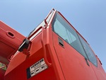 General Appearance with Hand Rails