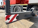 Crane Superstructure with