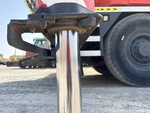 Crane Superstructure with