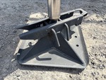 Crane Superstructure with