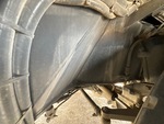 Underbody with Frame Condition