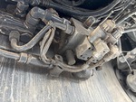 Hydraulics - Crane Carrier/Chassis with Valves