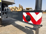 Crane Superstructure with