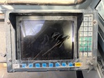 Upper Control Station with Load Moment Indicator