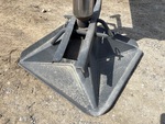 Crane Superstructure with