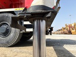 Crane Superstructure with