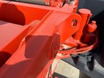 Crane Superstructure with