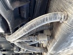 Hydraulics - Crane Carrier/Chassis with Hoses (Hydraulic)
