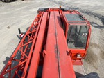 Crane Superstructure with