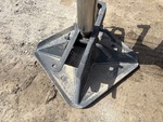 Crane Superstructure with