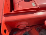 Crane Superstructure with Main Boom Pins
