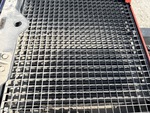 Engine with Radiator