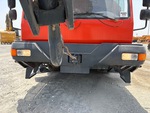 General Appearance with Exterior Lights