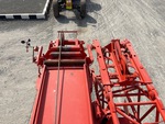 Crane Superstructure with