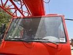 General Appearance with Glass