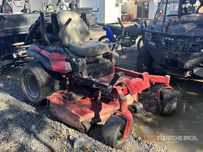 Toro Titan Rasa erba