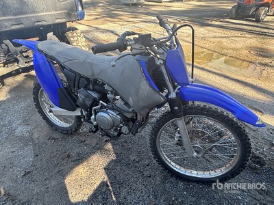 Motocross Bike