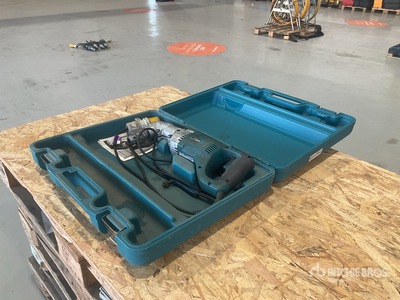 Makita Trapano