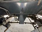 Underbody with Cross Members