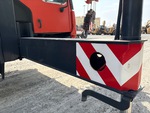 Crane Superstructure with