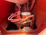 Hydraulics - Crane Carrier/Chassis with