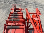 Crane Superstructure with