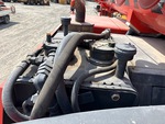 Hydraulics - Crane Carrier/Chassis with Hydraulic Tank
