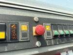 Upper Control Station with Safety Lock Out/Stop