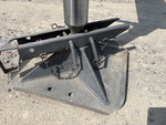 Crane Superstructure with