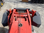 Crane Superstructure with