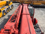 Crane Superstructure with