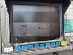 Upper Control Station with Drum Rotation Indicator