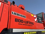 General Appearance with Sheet Metal (fiberglass) Condition