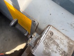 Safety with Safety Lock Out/Stop