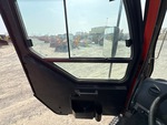 Control Station with Window Controls