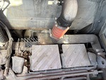 Engine with Engine - Right Side
