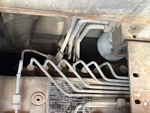 Engine with Fuel System