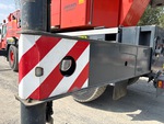 Crane Superstructure with