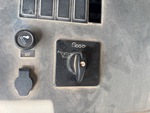 Control Station with PTO Control